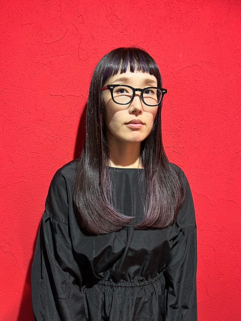 ヘアスタイルのヘアスタイル