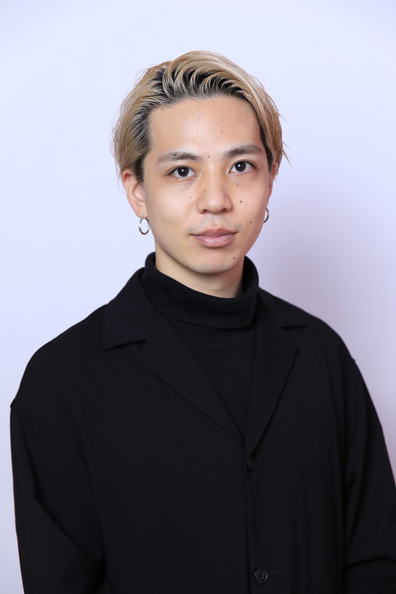 中野 大次郎